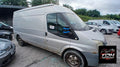 Ford Transit Mk7 2006-2014 Furgón Plata - Despiece / Recambios