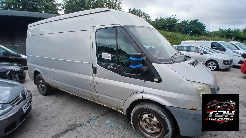 Ford Transit Mk7 2006-2014 Furgón Plata - Despiece / Recambios