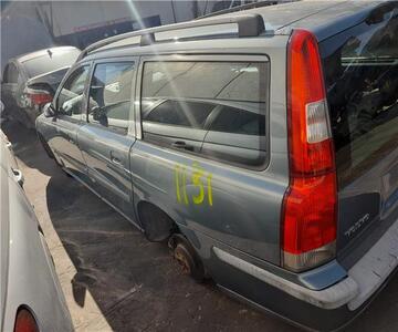 Volvo V70 Familiar 2.5 20V Turbo CAT (209 CV / 154 KW) (209 CV / 154 K
