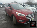 Ford Kuga MK2 Facelift (2016-2019) SUV Rojo - Despiece / Recambios