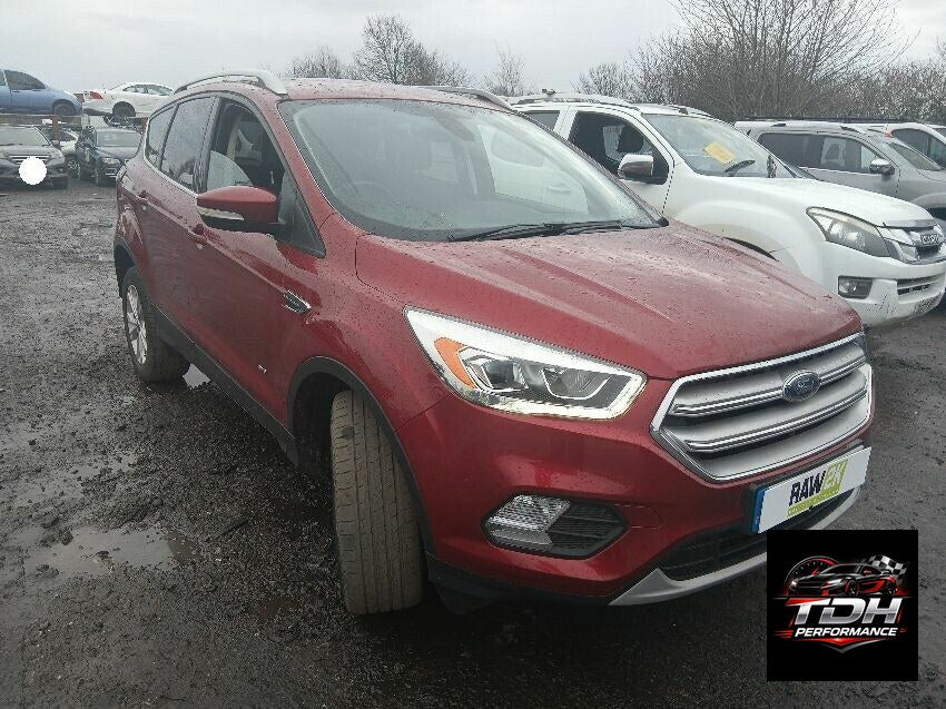 Ford Kuga MK2 Facelift (2016-2019) SUV Rojo - Despiece / Recambios