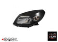 Faro Izquierdo Dacia Sandero Nuevo Ref. 8200546423