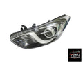 Faro Izquierdo Hyundai I30 Nuevo Ref. 92101A6020