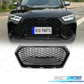Parrilla AUDI Q5 17- LOOK RS | TDH Performance