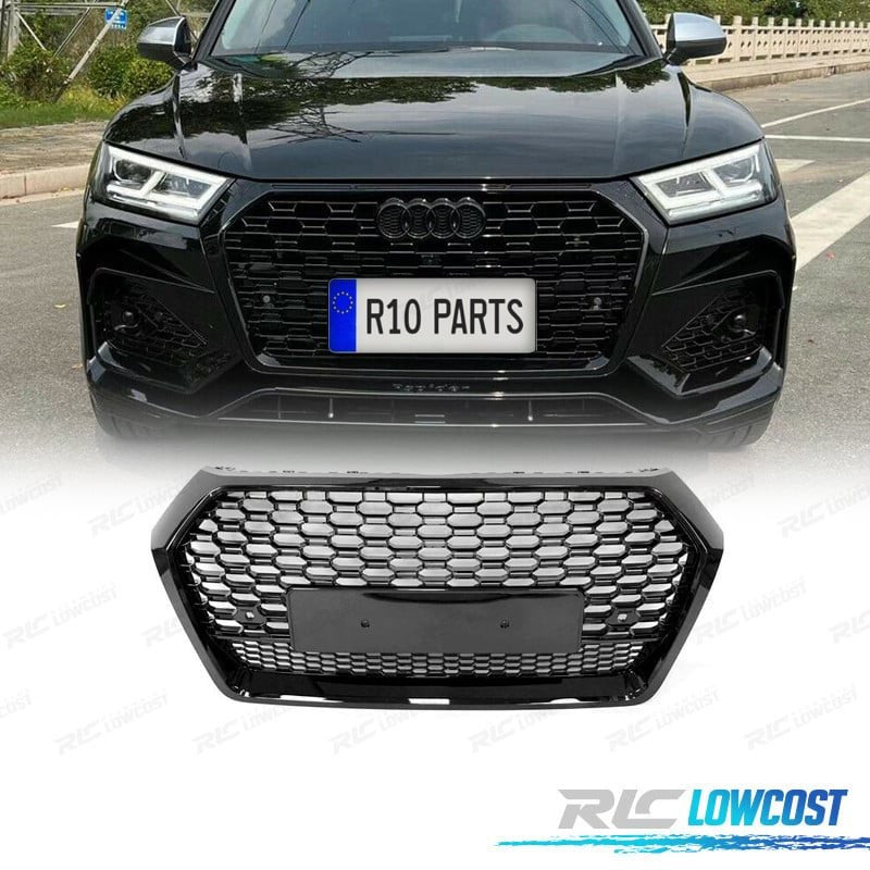 Parrilla AUDI Q5 17- LOOK RS | TDH Performance
