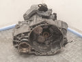 Caja de Cambios Manual Audi Tt 8J3 8J9 Tfsi Coupe KDR21097