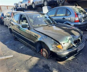 Bmw Serie 3 Berlina 2003 - Despiece