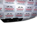 Entrada de aire 52850610 de Bmw Serie x1 (e84)