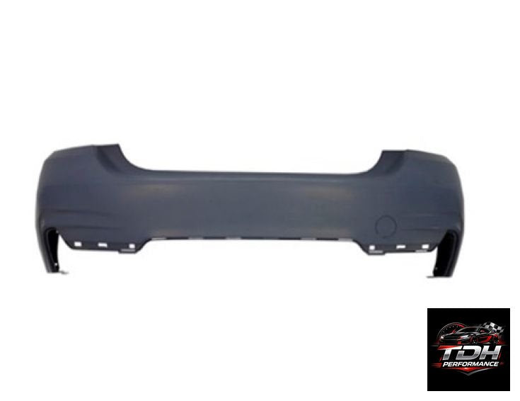 Paragolpes Trasero BMW SERIE 4 Nuevo Ref. 51128060828