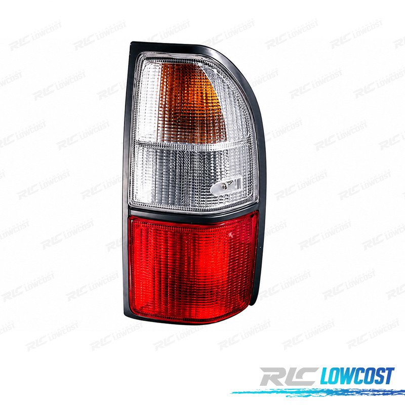 Piloto DCH Toyota LAND Cruiser FJ90 96-03