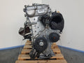 Motor Toyota Verso Active 2ZR