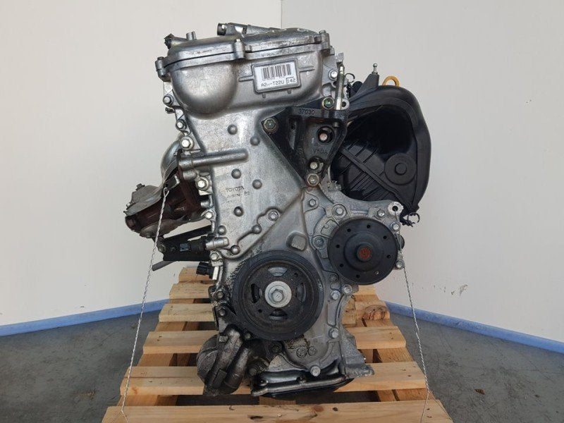 Motor Toyota Verso Active 2ZR