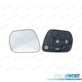 Cristal Espejo BASE Izquierdo Suzuki Grand Vitara 06- Convexo