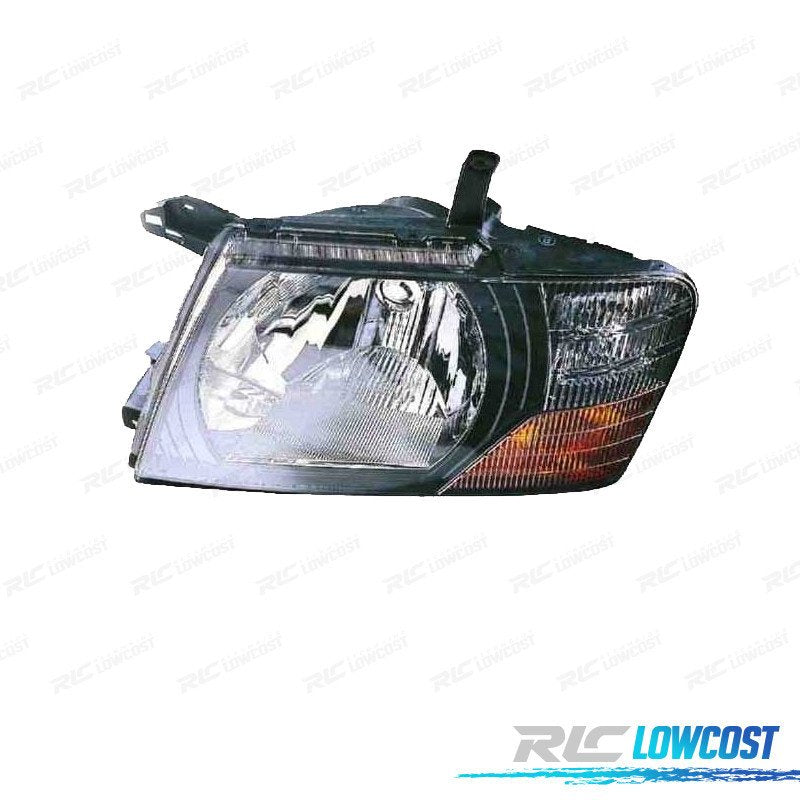 FARO IZQ PARA Mitsubishi Montero Pajero 00-02