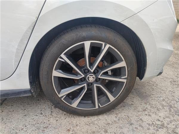 Llanta Skoda Fabia Iv