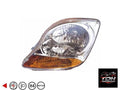 Faro Izquierdo Chevrolet Matiz Nuevo Ref. 96590405
