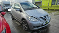 Despiece / Recambios Mercedes-Benz Clase A W169 (2004-2012) Plata