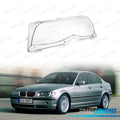Tulipa Delantera IZQ BMW E46 01-05 4 Puertas