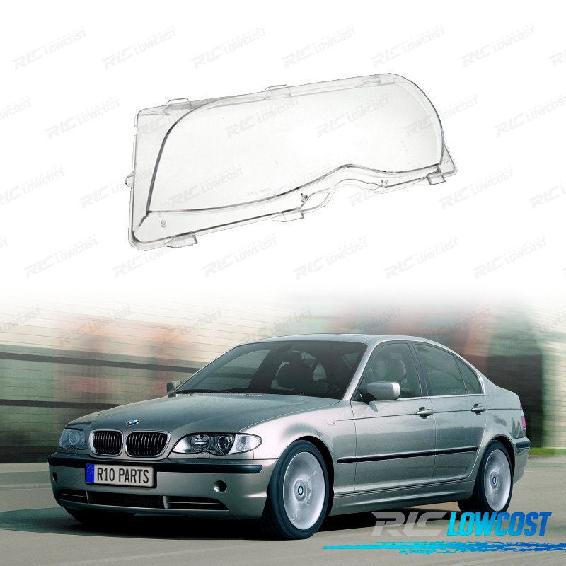 Tulipa Delantera IZQ BMW E46 01-05 4 Puertas