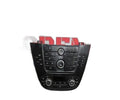 Radio 13273256 de Opel Insignia berlina