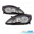 Faros PARA Peugeot 308 II 13-16