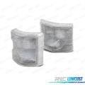 Intermitentes Frontales Volkswagen VW T3 79-92 Blanco