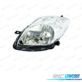 FARO IZQ PARA Toyota Yaris 09-10