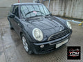 Despiece / Recambios MINI R50 2001-2006 Gris Oscuro Hatchback