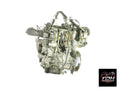Motor Opel Astra 1.4 Turbo 150 CV D14XFT 2015-2021