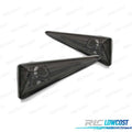Intermitentes Laterales Renault Megane 02-05 Ahumado | TDH Performance