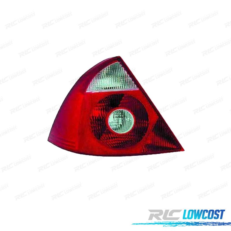 Piloto IZQ FORD Mondeo III 4 5P 03-05