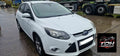 Ford Focus Mk3 (2011-2014) Blanco Hatchback - Despiece / Recambios