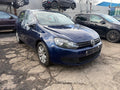 Despiece / Recambios Volkswagen Golf VI MK6 2008-2013 Azul Marino