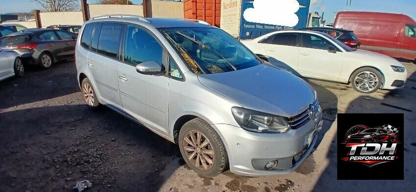 Volkswagen Touran 1T3 (2010-2015) Plata - Despiece / Recambios