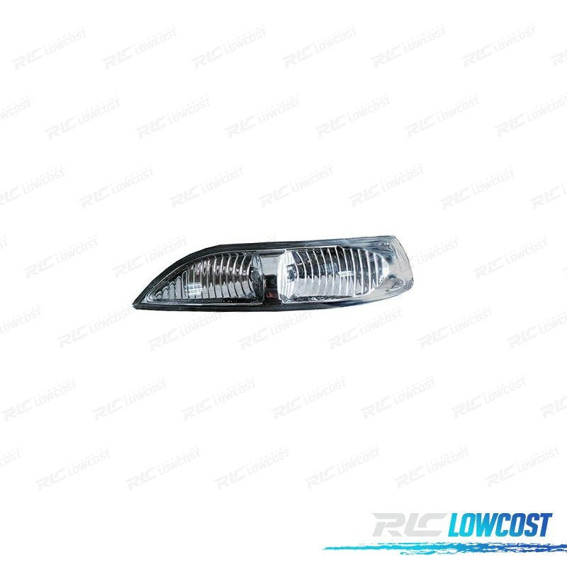 Intermitente Espejo Izquierdo Mercedes Clase B W245 05-11 Blanco