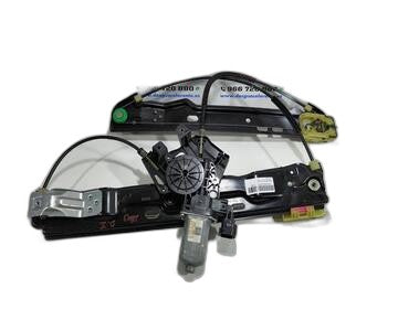 Elevalunas delantero izquierdo 918956 de Land rover Range rover evoque