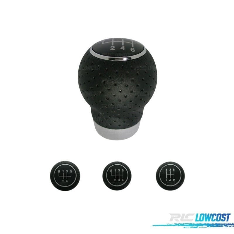 POMO Cambio Universal TIPO AUDI | TDH Performance