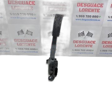 Potenciómetro pedal 8K1723523 de Audi A4 berlina (8e)