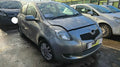 Toyota Yaris XP90 (2005-2011) Gris Plateado - Despiece / Recambios