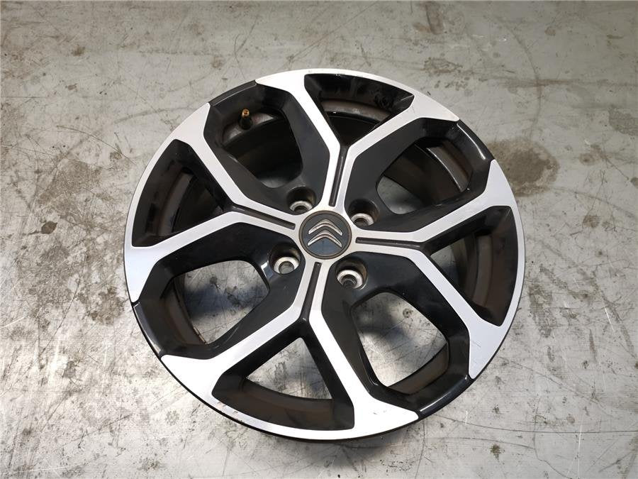 Llanta Citroen C3 Aircross