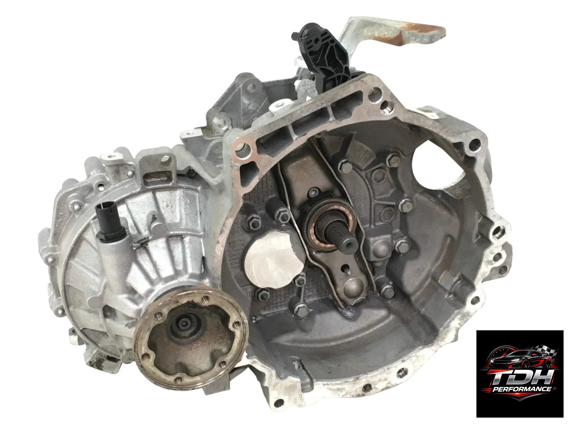 Caja de cambios Manual VW MZL