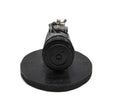 Compresor del aire acondicionado 6560524 de Opel Corsa b