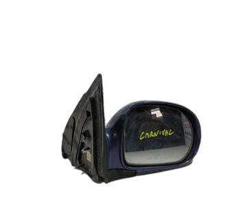 Retrovisor derecho de Kia Carnival