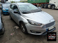 Despiece / Recambios Ford Focus MK3 Facelift Familiar 2014-2018 Plata