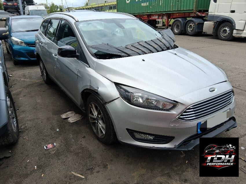 Despiece / Recambios Ford Focus MK3 Facelift Familiar 2014-2018 Plata
