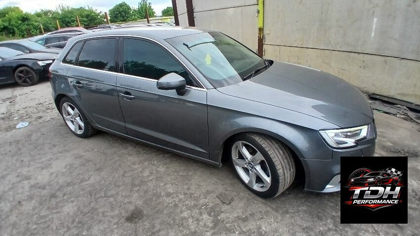 Despiece Audi A3 Sportback 8V Facelift (2016-2020) Gris - Recambios