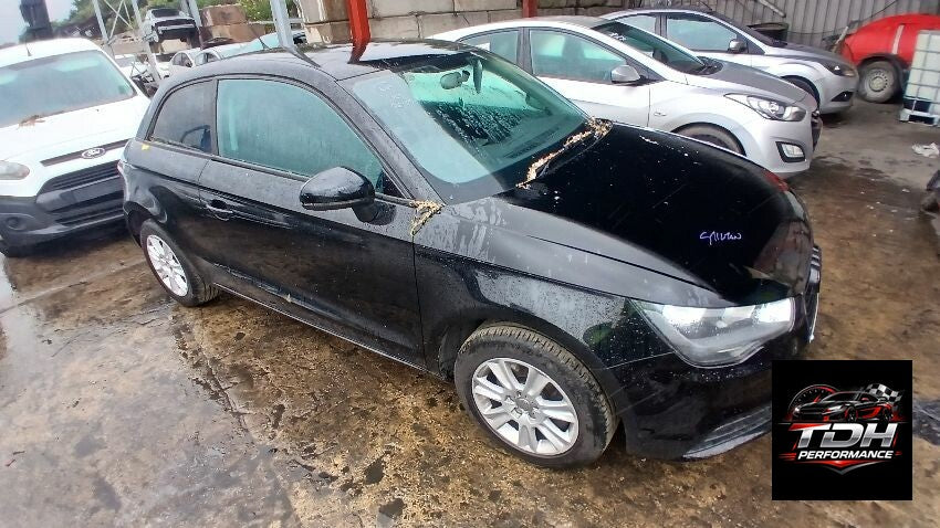 Audi A1 8X (2010-2018) 3 Puertas Negro | Despiece / Recambios