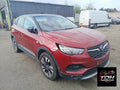 Despiece / Recambios Opel Vauxhall Grandland X (2017-2021) Rojo SUV
