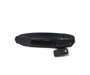 Maneta exterior trasera derecha 242304 de Toyota Corolla (e12)