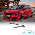 Pestañas DE FARO Volkswagen VW POLO 9N3 05-09
